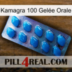 Kamagra 100 Gelée Orale viagra1